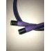 CABLE DE SEÑAL XLR/XLR JPS SUPERCONDUCTOR FX